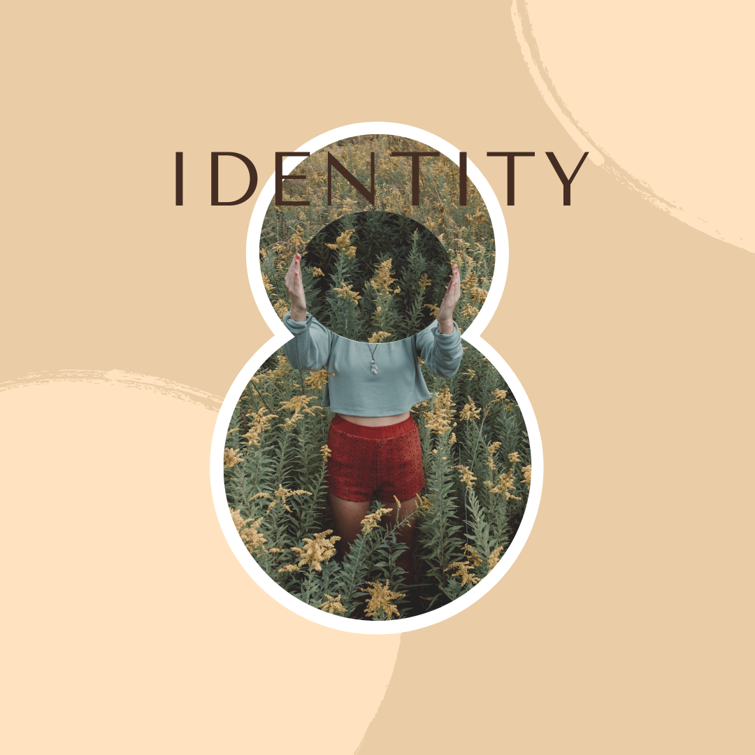 Identity Recovery God Addiction Article