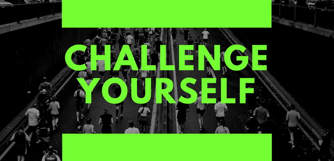Challenge Yourself