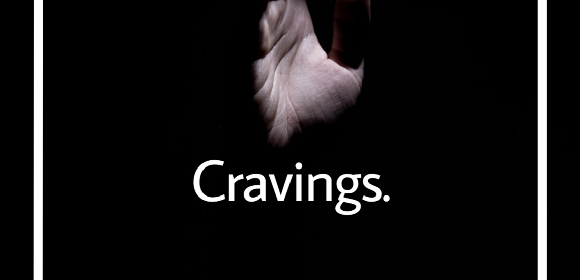 cravings addiction article